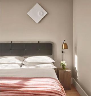 11 Howard, New York, a Member of Design Hotels fotoÄŸrafÄ±