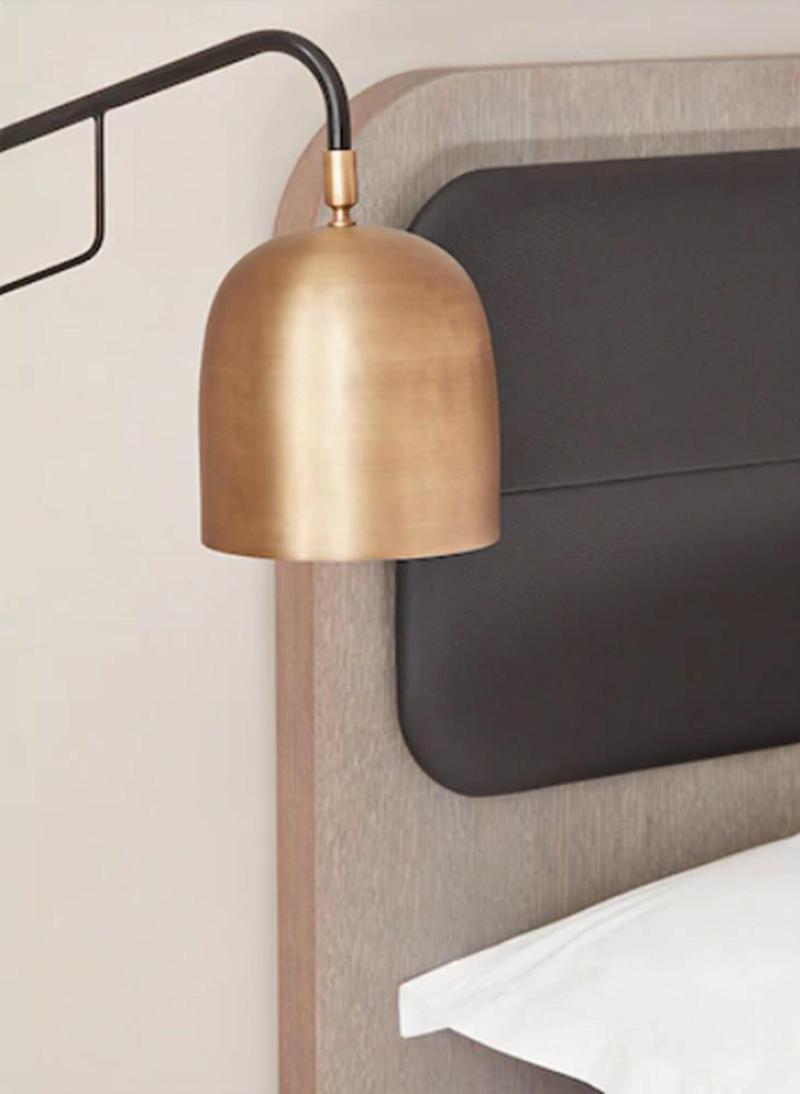 11 Howard, New York, a Member of Design Hotels - Oda