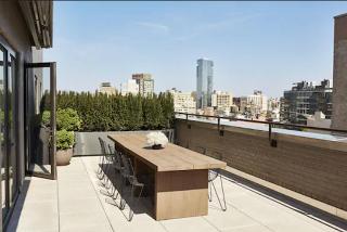 11 Howard, New York, a Member of Design Hotels fotoÄŸrafÄ±