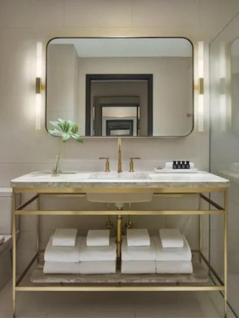 11 Howard, New York, a Member of Design Hotels - Oda