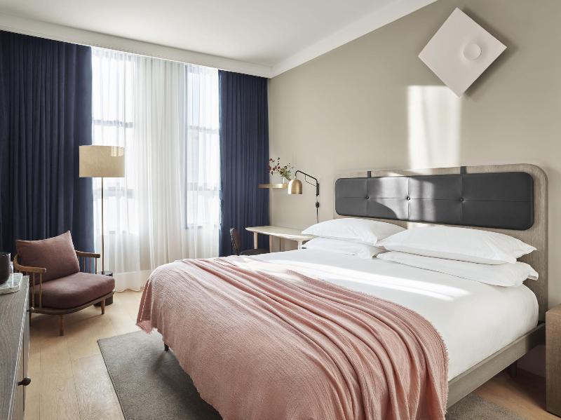 11 Howard, New York, a Member of Design Hotels - Oda