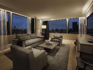 11 Howard, New York, a Member of Design Hotels fotoÄŸrafÄ±