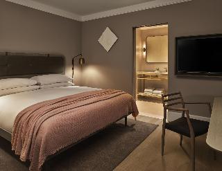 11 Howard, New York, a Member of Design Hotels fotoÄŸrafÄ±