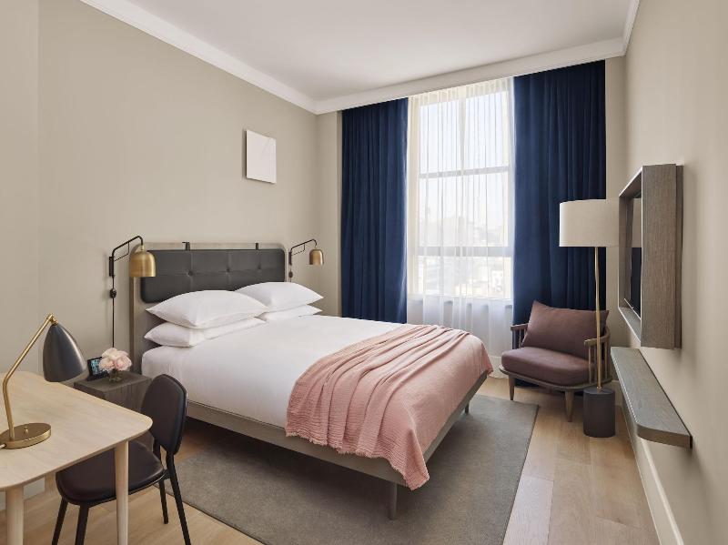 11 Howard, New York, a Member of Design Hotels - Oda