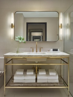 11 Howard, New York, a Member of Design Hotels fotoÄŸrafÄ±