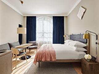 11 Howard, New York, a Member of Design Hotels fotoÄŸrafÄ±