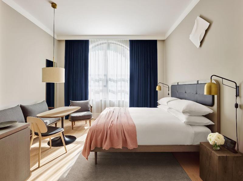 11 Howard, New York, a Member of Design Hotels - Oda