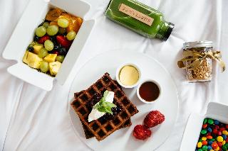 11 Howard, New York, a Member of Design Hotels fotoÄŸrafÄ±