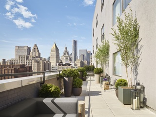 11 Howard, New York, a Member of Design Hotels fotoÄŸrafÄ±