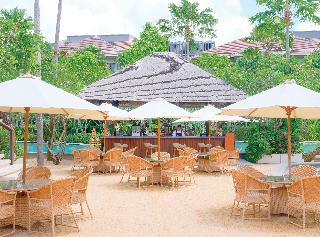 Movenpick Resort & Spa Jimbaran Bali fotoÄŸrafÄ±