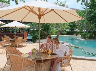 Movenpick Resort & Spa Jimbaran Bali fotoÄŸrafÄ±