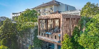 Movenpick Resort & Spa Jimbaran Bali fotoÄŸrafÄ±