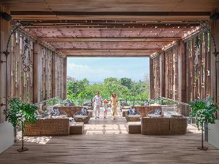 Movenpick Resort & Spa Jimbaran Bali fotoÄŸrafÄ±