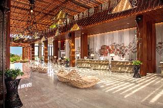 Movenpick Resort & Spa Jimbaran Bali fotoÄŸrafÄ±