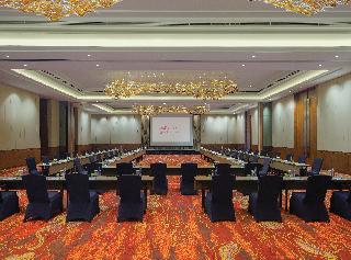 Movenpick Resort & Spa Jimbaran Bali fotoÄŸrafÄ±
