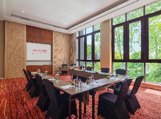 Movenpick Resort & Spa Jimbaran Bali fotoÄŸrafÄ±