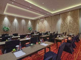 Movenpick Resort & Spa Jimbaran Bali fotoÄŸrafÄ±