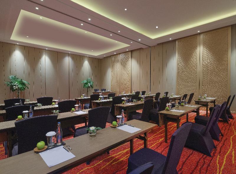 Movenpick Resort & Spa Jimbaran Bali - Toplantı