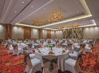 Movenpick Resort & Spa Jimbaran Bali fotoÄŸrafÄ±
