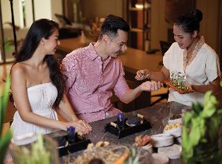 Movenpick Resort & Spa Jimbaran Bali fotoÄŸrafÄ±