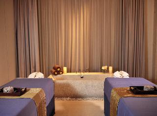Movenpick Resort & Spa Jimbaran Bali fotoÄŸrafÄ±