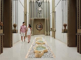 Movenpick Resort & Spa Jimbaran Bali fotoÄŸrafÄ±