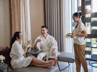 Movenpick Resort & Spa Jimbaran Bali fotoÄŸrafÄ±
