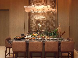 Movenpick Resort & Spa Jimbaran Bali fotoÄŸrafÄ±