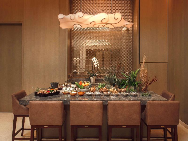 Movenpick Resort & Spa Jimbaran Bali - Aktivite