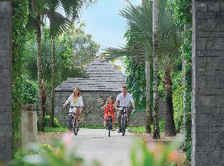 Movenpick Resort & Spa Jimbaran Bali fotoÄŸrafÄ±