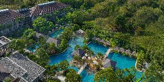 Movenpick Resort & Spa Jimbaran Bali otel fotoğrafı