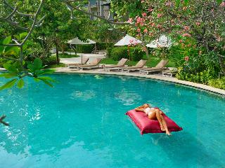 Movenpick Resort & Spa Jimbaran Bali fotoÄŸrafÄ±