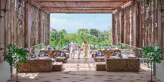 Movenpick Resort & Spa Jimbaran Bali fotoÄŸrafÄ±
