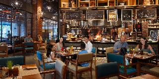 Movenpick Resort & Spa Jimbaran Bali fotoÄŸrafÄ±