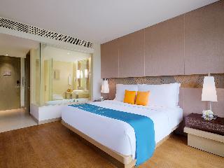 Movenpick Resort & Spa Jimbaran Bali fotoÄŸrafÄ±