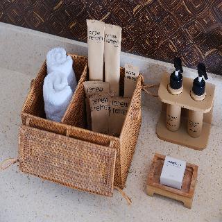 Movenpick Resort & Spa Jimbaran Bali fotoÄŸrafÄ±