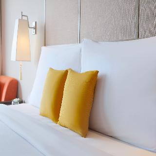 Movenpick Resort & Spa Jimbaran Bali fotoÄŸrafÄ±