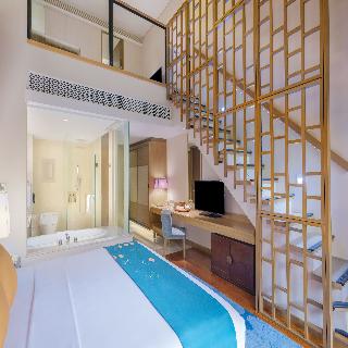 Movenpick Resort & Spa Jimbaran Bali fotoÄŸrafÄ±