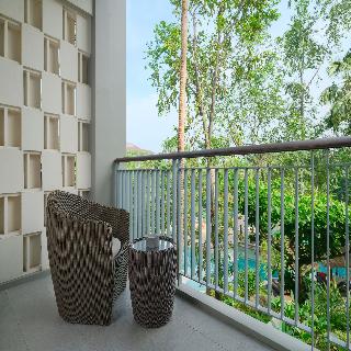 Movenpick Resort & Spa Jimbaran Bali fotoÄŸrafÄ±