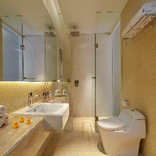 Movenpick Resort & Spa Jimbaran Bali fotoÄŸrafÄ±