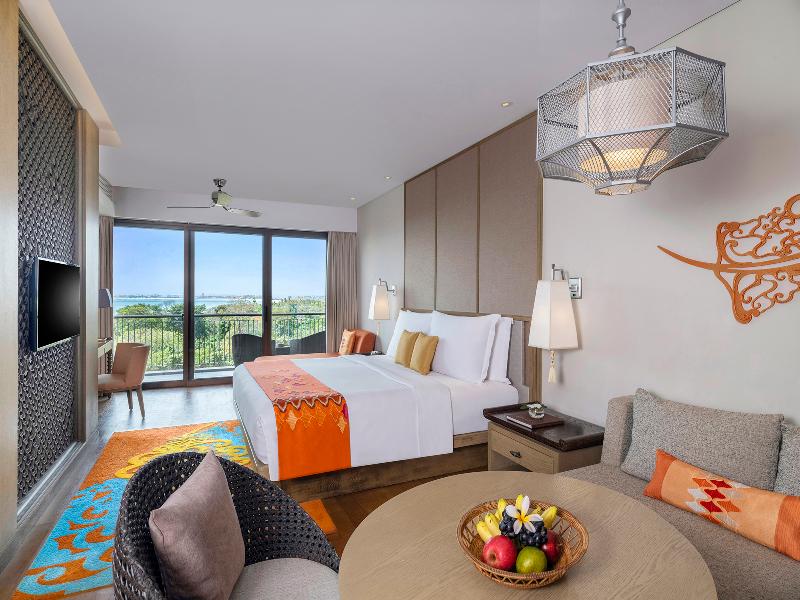 Movenpick Resort & Spa Jimbaran Bali - Oda