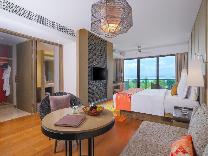 Movenpick Resort & Spa Jimbaran Bali - Oda