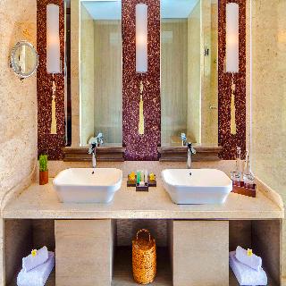 Movenpick Resort & Spa Jimbaran Bali fotoÄŸrafÄ±