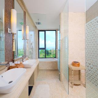 Movenpick Resort & Spa Jimbaran Bali fotoÄŸrafÄ±
