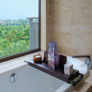 Movenpick Resort & Spa Jimbaran Bali fotoÄŸrafÄ±