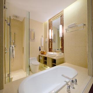 Movenpick Resort & Spa Jimbaran Bali fotoÄŸrafÄ±