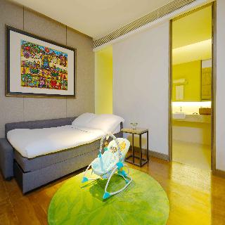 Movenpick Resort & Spa Jimbaran Bali fotoÄŸrafÄ±