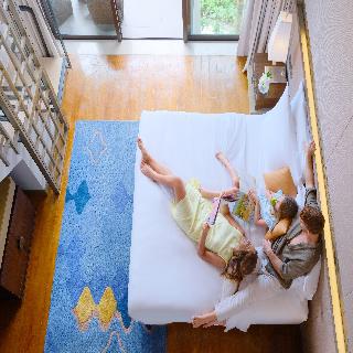 Movenpick Resort & Spa Jimbaran Bali fotoÄŸrafÄ±