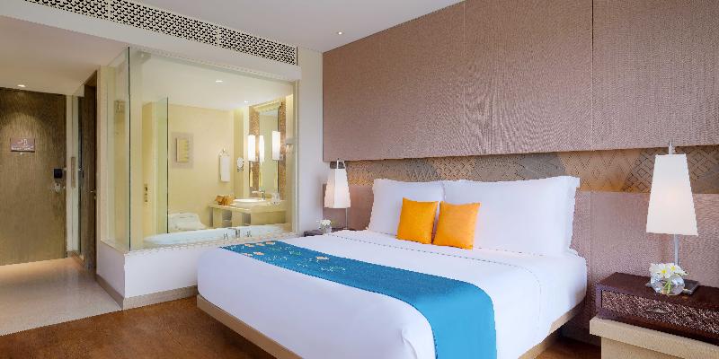 Movenpick Resort & Spa Jimbaran Bali - Oda
