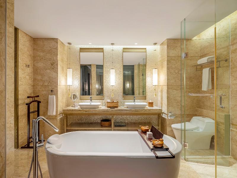 Movenpick Resort & Spa Jimbaran Bali - Oda